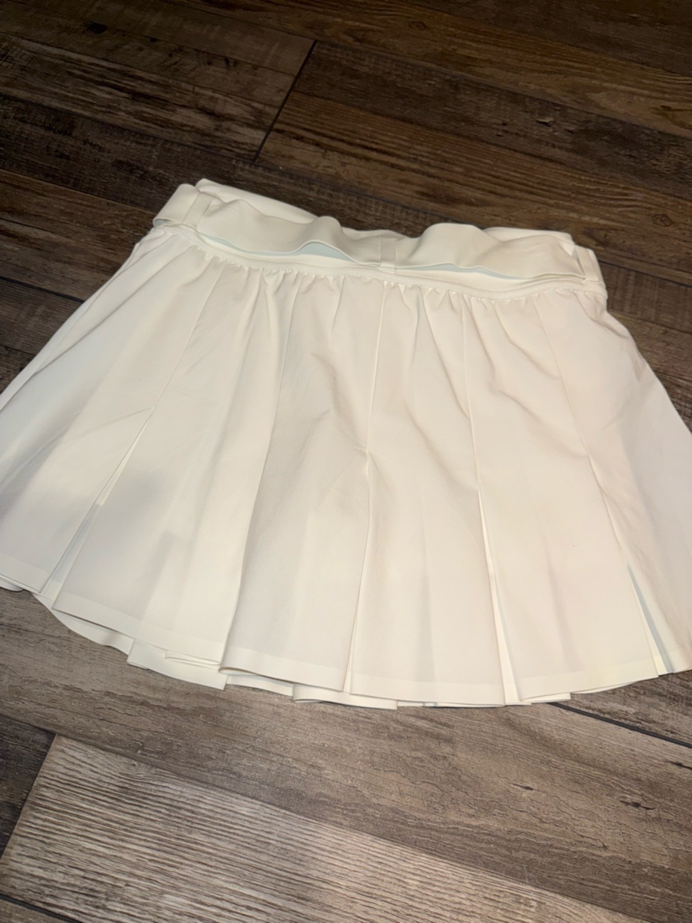 Aerie Tennis Skort EUC Size Small - Picture 9 of 9
